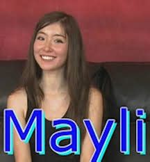 mayli 18 porn|Mayli